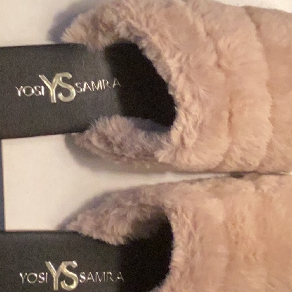 Fur Slides - image 1